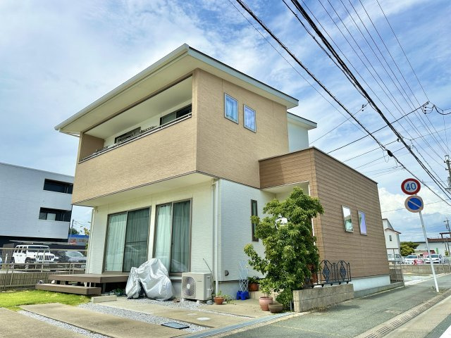 外観：322000476929