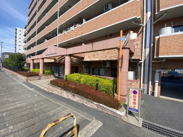 ライオンズマンション草加東