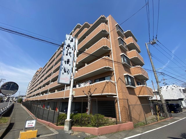 ライオンズマンション草加東