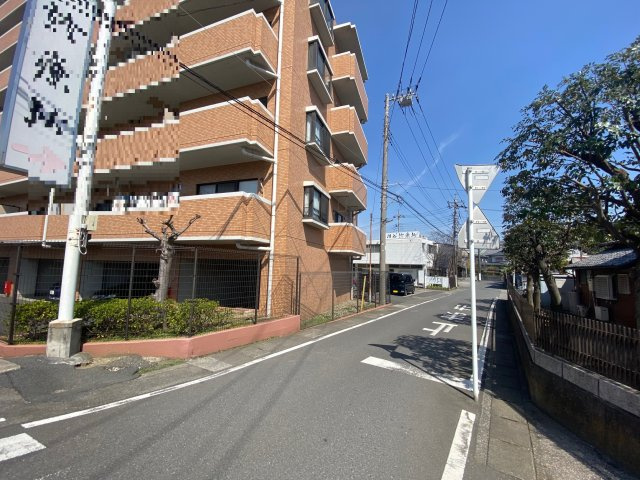 ライオンズマンション草加東