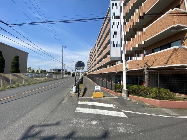 ライオンズマンション草加東