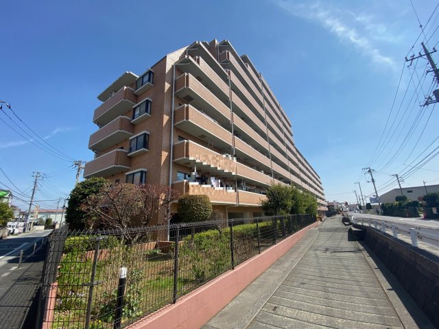 ライオンズマンション草加東