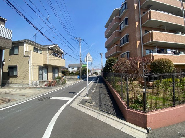 ライオンズマンション草加東