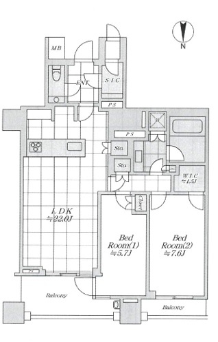 間取り：313004630703