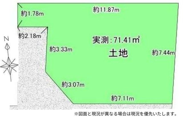 区画図：313004560516