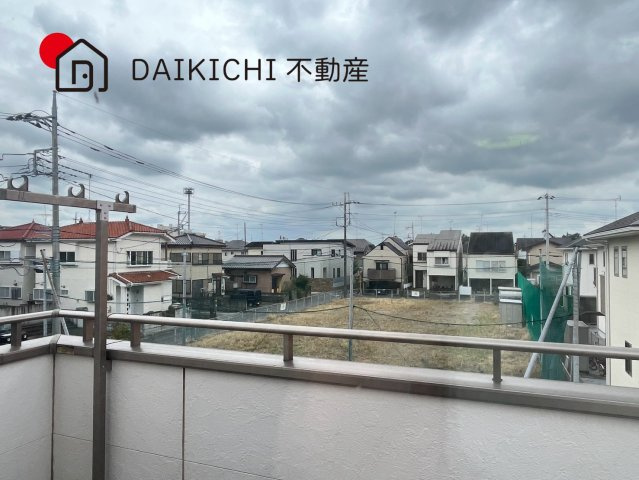 展望