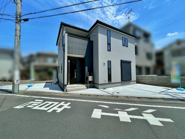 現地写真