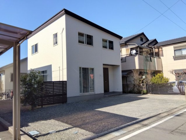 外観：322000558427