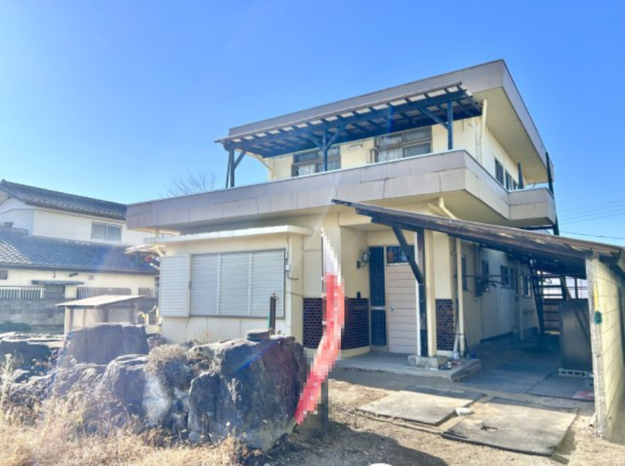 間取り：310000083862