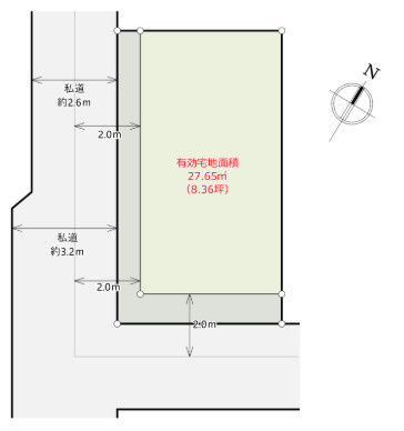 区画図：313004822544