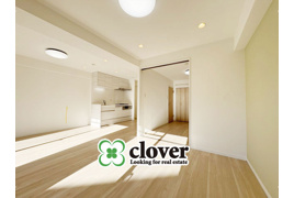 ガーデンホームつつじケ丘Ⅱの外観