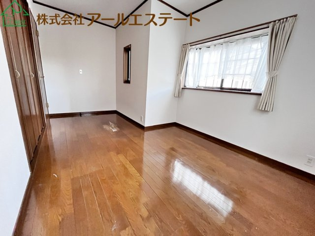 洋室