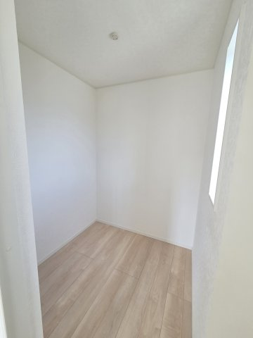 新築　桐生市広沢町第18　クレイドルガーデン