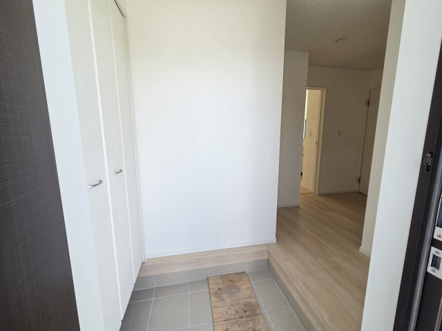 新築　桐生市広沢町第18　クレイドルガーデン