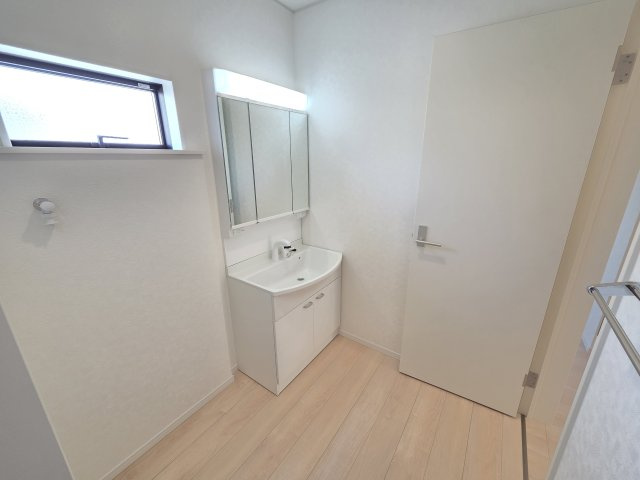 新築　桐生市広沢町第18　クレイドルガーデン