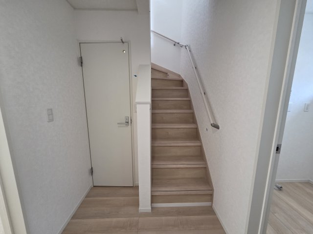 新築　桐生市広沢町第18　クレイドルガーデン