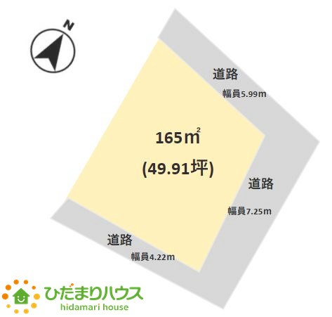 区画図：311002048542