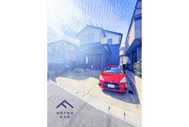 南区鶴田４丁目　戸建ての外観