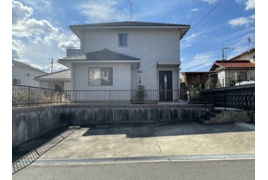 高屋町高屋東　戸建の外観