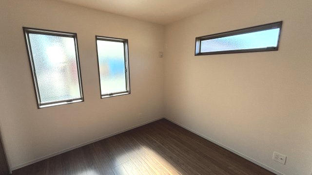 洋室5.3帖