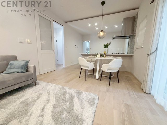 居間・リビング