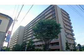 フォルスコートグランマークスの外観