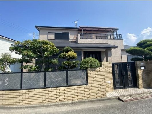 外観：330000086668