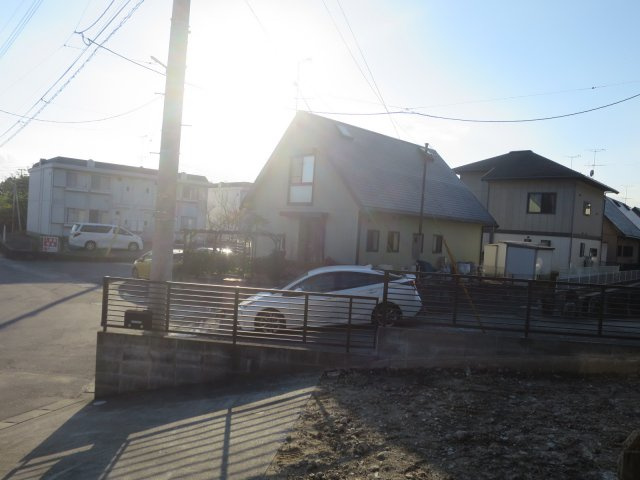 南西方向