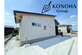  新築戸建 伊勢崎市境下武士の外観