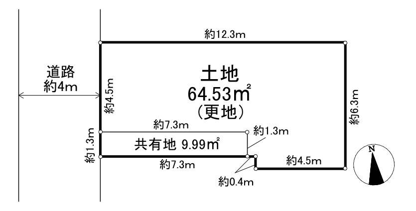 区画図：311001640324