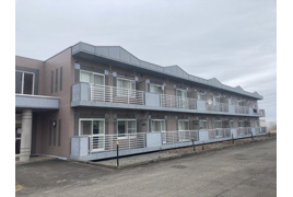 広尾町並木通東３丁目の外観