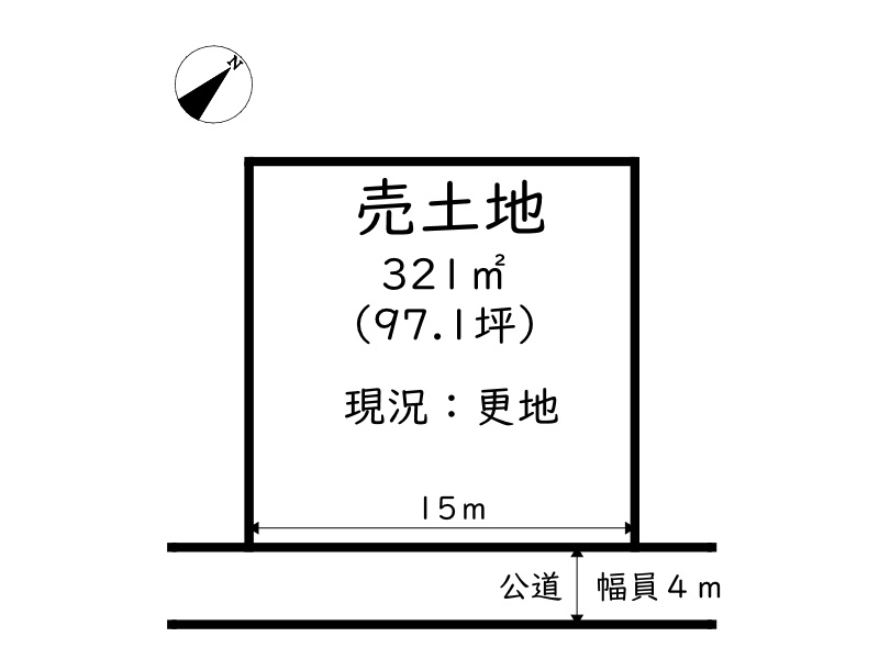 区画図：328000549125