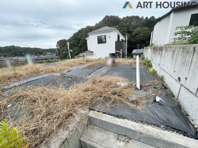現地外観写真