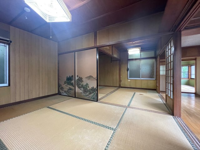 和室