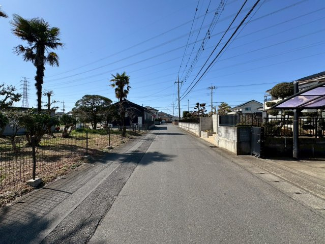 トライアルやとりせん、ベルク、たいらやなど、様々なスーパーが徒歩10分圏内！バイパスが開通して、小山市中心部へのアクセスも良くなりました。