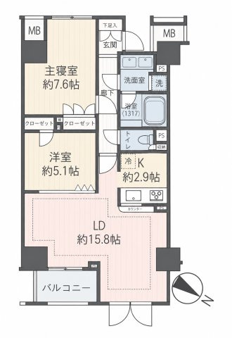 間取り：313004944946