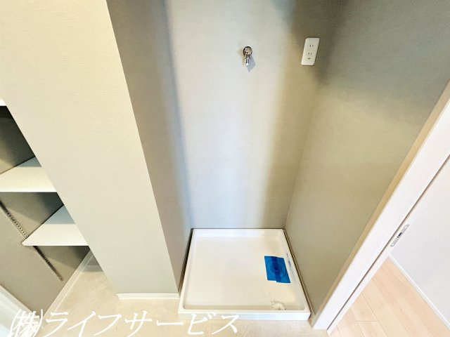 洗濯パン
