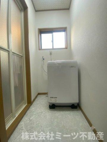 【AI画像編集】荷物撤去後のイメージです