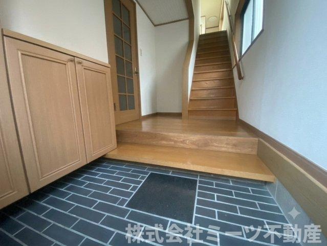 【AI画像編集】荷物撤去後のイメージです