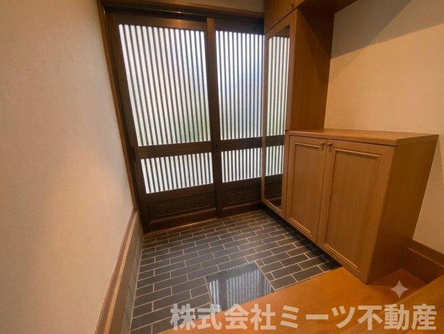 【AI画像編集】荷物撤去後のイメージです