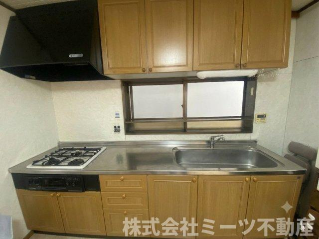 【AI画像編集】荷物撤去後のイメージです