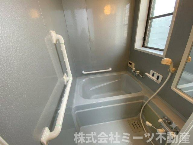 【AI画像編集】荷物撤去後のイメージです