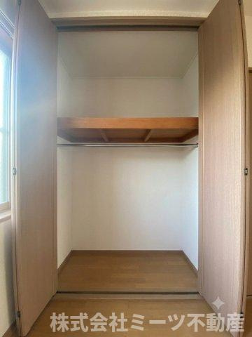 【AI画像編集】荷物撤去後のイメージです