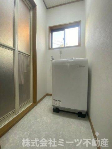 【AI画像編集】荷物撤去後のイメージです