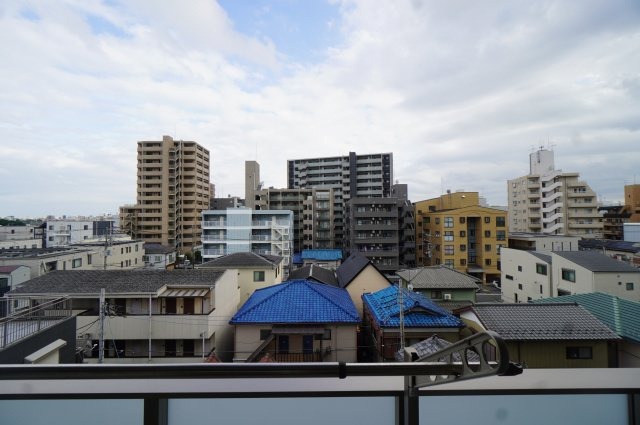 展望