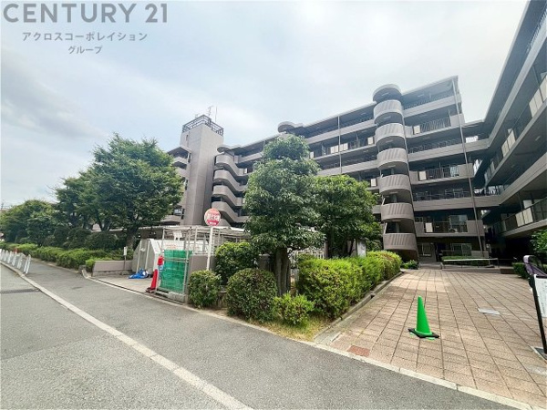 グランドメゾン新伊丹の画像