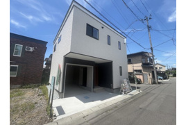 山形市東原町4丁目8-12の外観