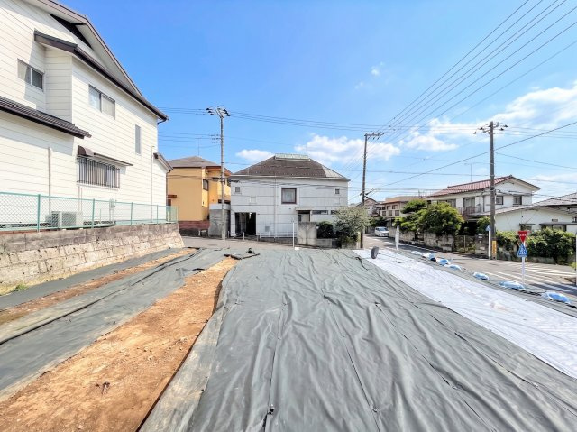 ◆土・日・祝日は、当社スタッフによる現地案内会を実施しております。もちろん平日のご案内も可能です。お気軽にご相談ください！！