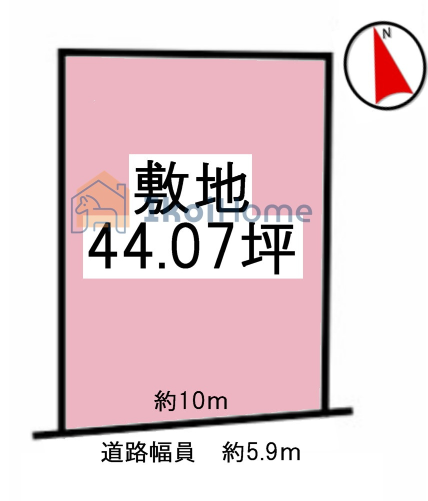 区画図：328000641650