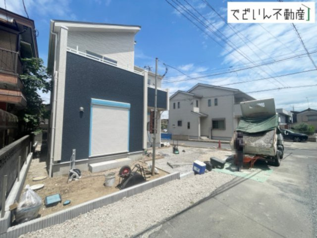 現地(2026年7月撮影)
